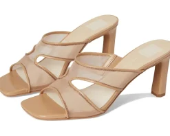 Dolce Vita Gitel Light Tan Hot