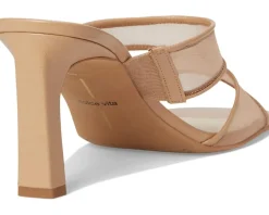 Dolce Vita Gitel Light Tan Hot