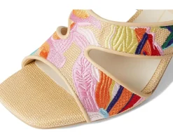 Dolce Vita Gitel Floral Multi New