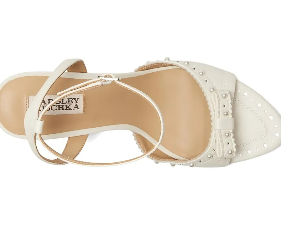 Women Badgley Mischka Giuliana