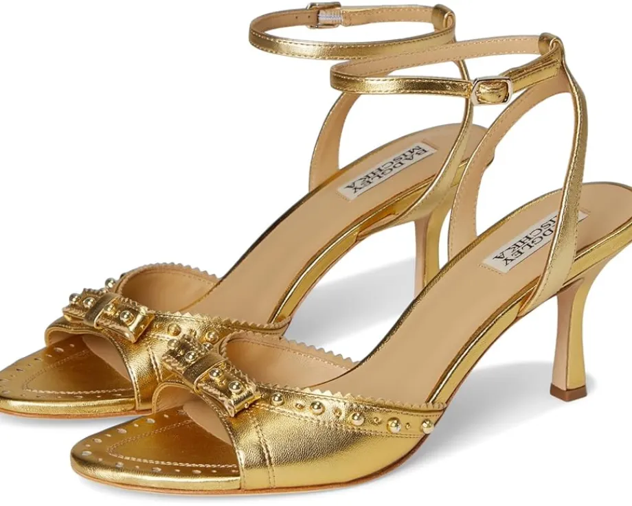 Badgley Mischka Giuliana Gold Outlet