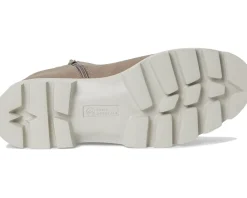 White Mountain Glassie Sand/Suede Best