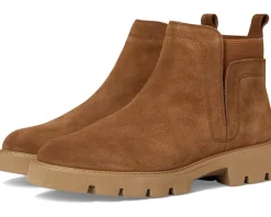 White Mountain Glassie Whiskey/Suede Sale