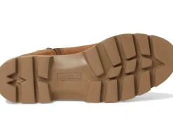 White Mountain Glassie Whiskey/Suede Sale