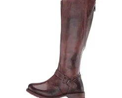 Women Bed Stu Glaye Wide Calf