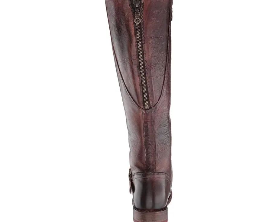 Women Bed Stu Glaye Wide Calf