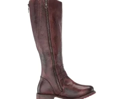 Women Bed Stu Glaye Wide Calf