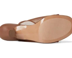 Steve Madden Gleam Brown New