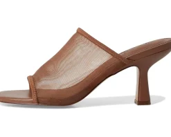 Steve Madden Gleam Brown New