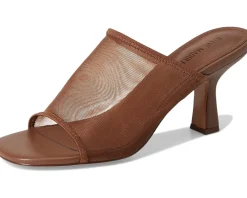 Steve Madden Gleam Brown New