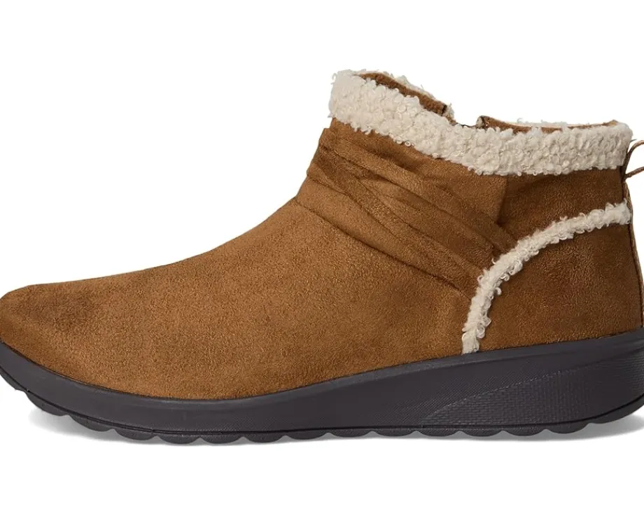 LifeStride Glendale Dark Tan Clearance