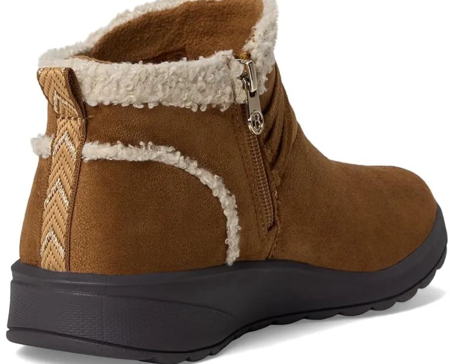 LifeStride Glendale Dark Tan Clearance