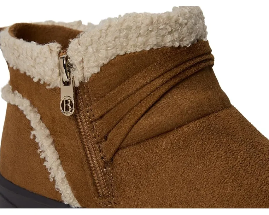 LifeStride Glendale Dark Tan Clearance