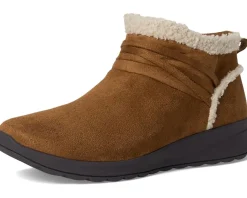 LifeStride Glendale Dark Tan Clearance