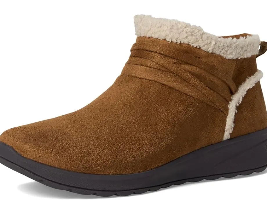 LifeStride Glendale Dark Tan Clearance