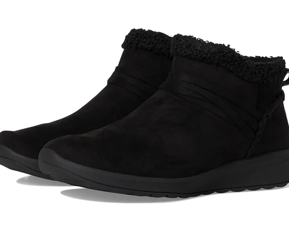 LifeStride Glendale Black