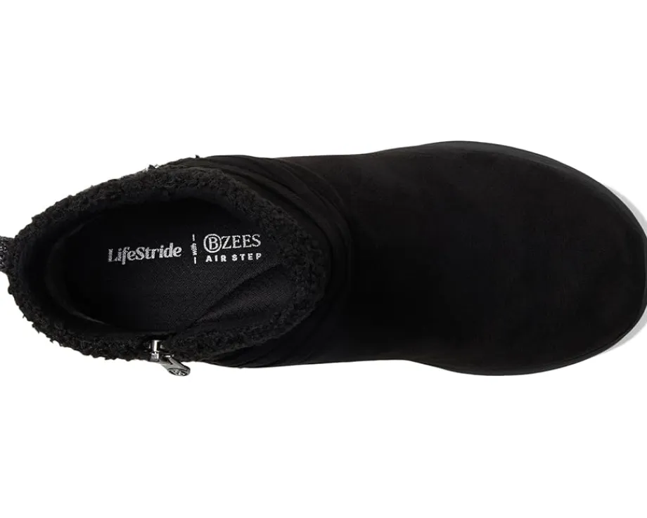 LifeStride Glendale Black