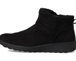 LifeStride Glendale Black