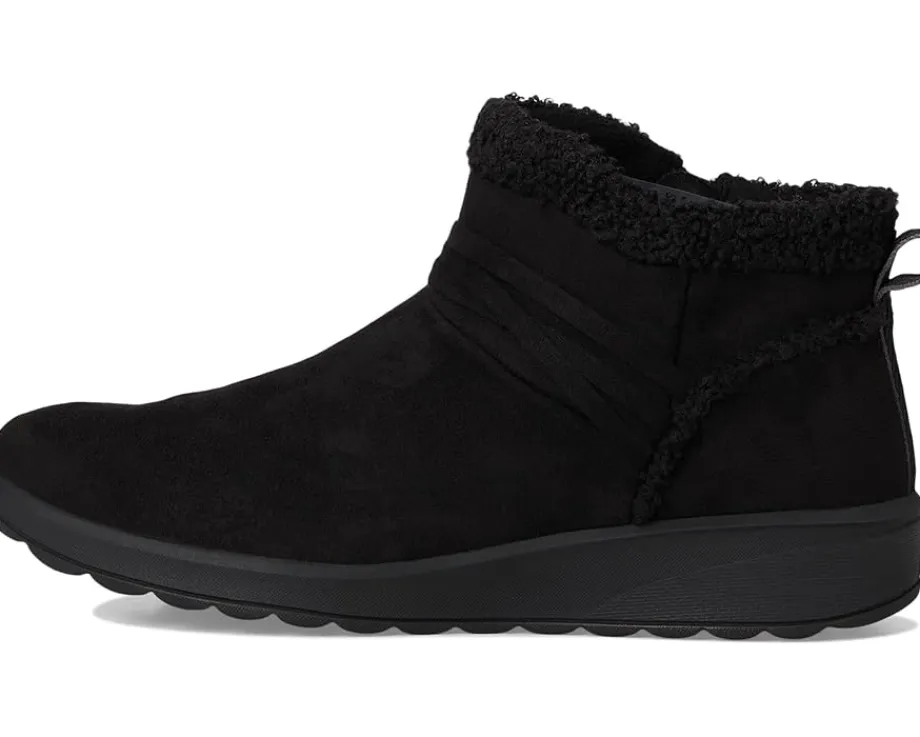 LifeStride Glendale Black