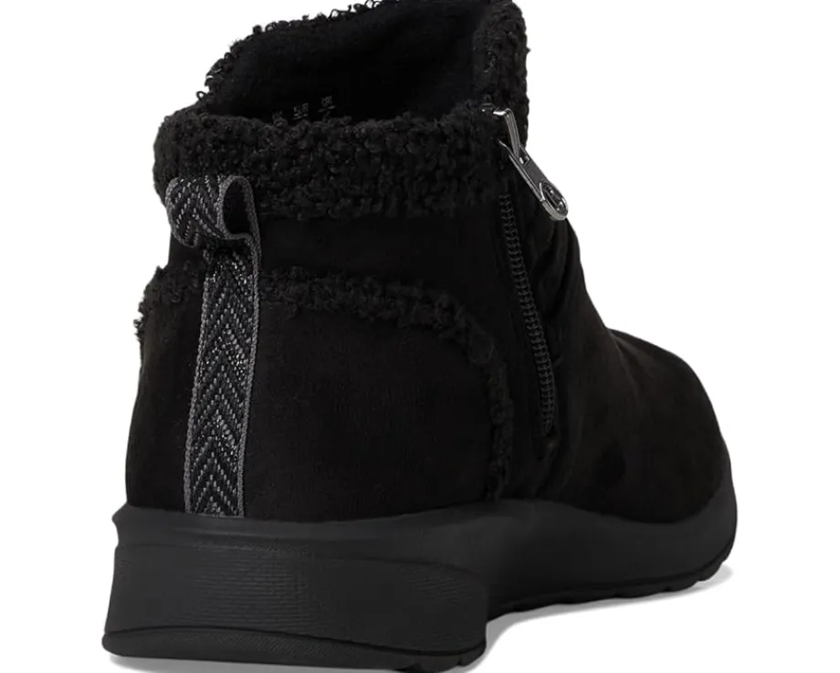 LifeStride Glendale Black