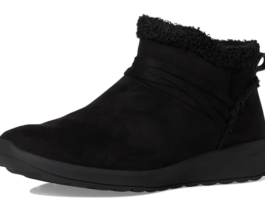 LifeStride Glendale Black