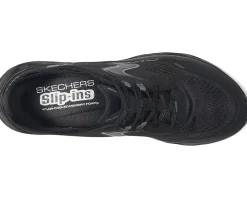 SKECHERS Glide Step Altus Hands Free Slip Ins Black 1 Online