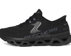 SKECHERS Glide Step Altus Hands Free Slip Ins Black 1 Online