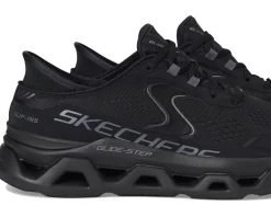 SKECHERS Glide Step Altus Hands Free Slip Ins Black 1 Online