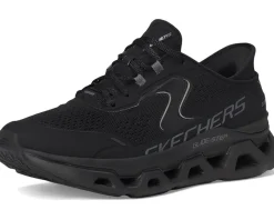 SKECHERS Glide Step Altus Hands Free Slip Ins Black 1 Online