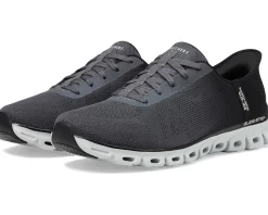 Women SKECHERS Glide Step Excite Hands Free Slip - INS