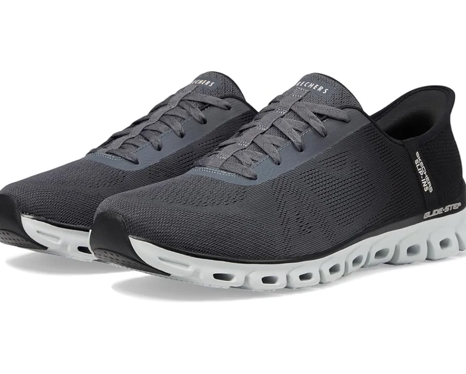 Women SKECHERS Glide Step Excite Hands Free Slip - INS