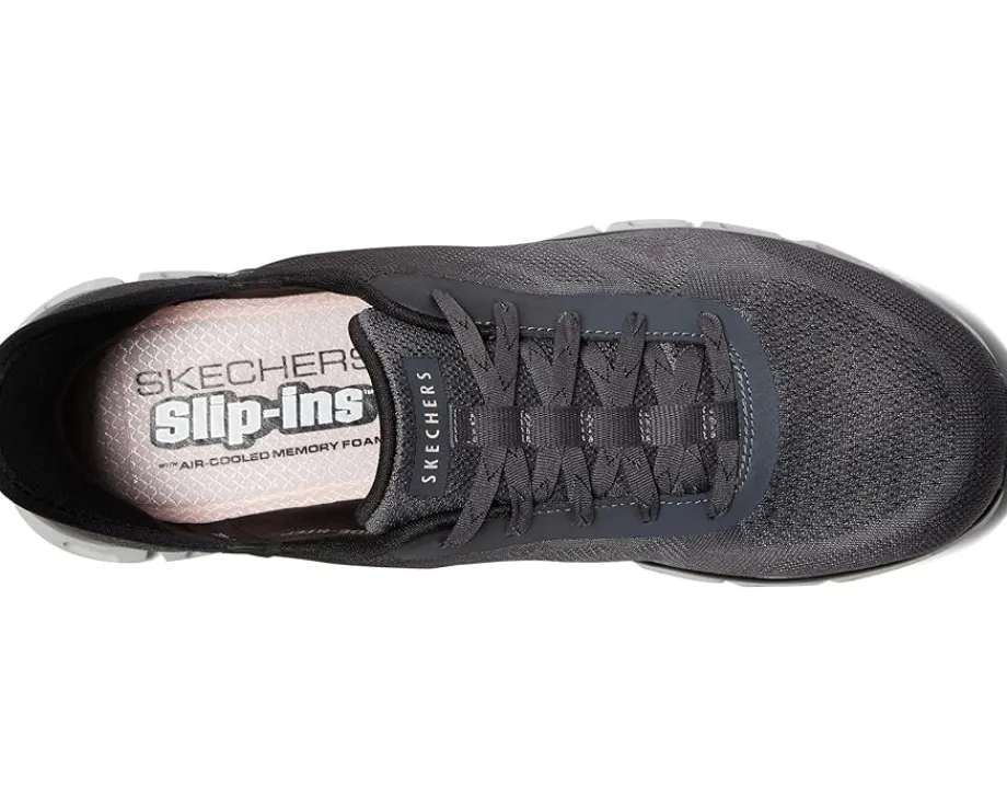 Women SKECHERS Glide Step Excite Hands Free Slip - INS
