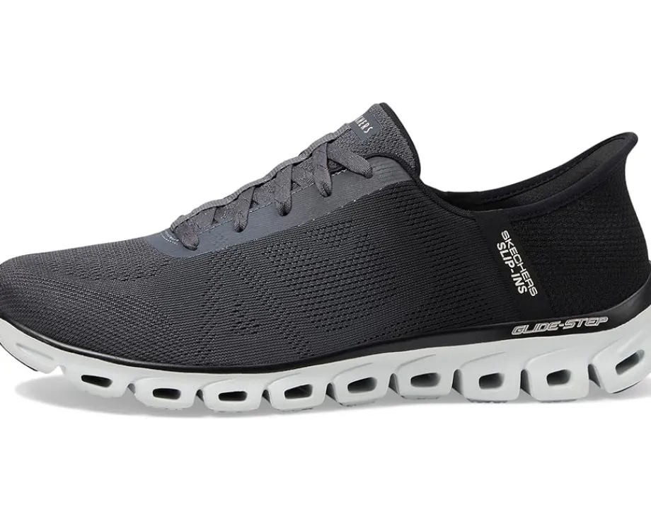 Women SKECHERS Glide Step Excite Hands Free Slip - INS