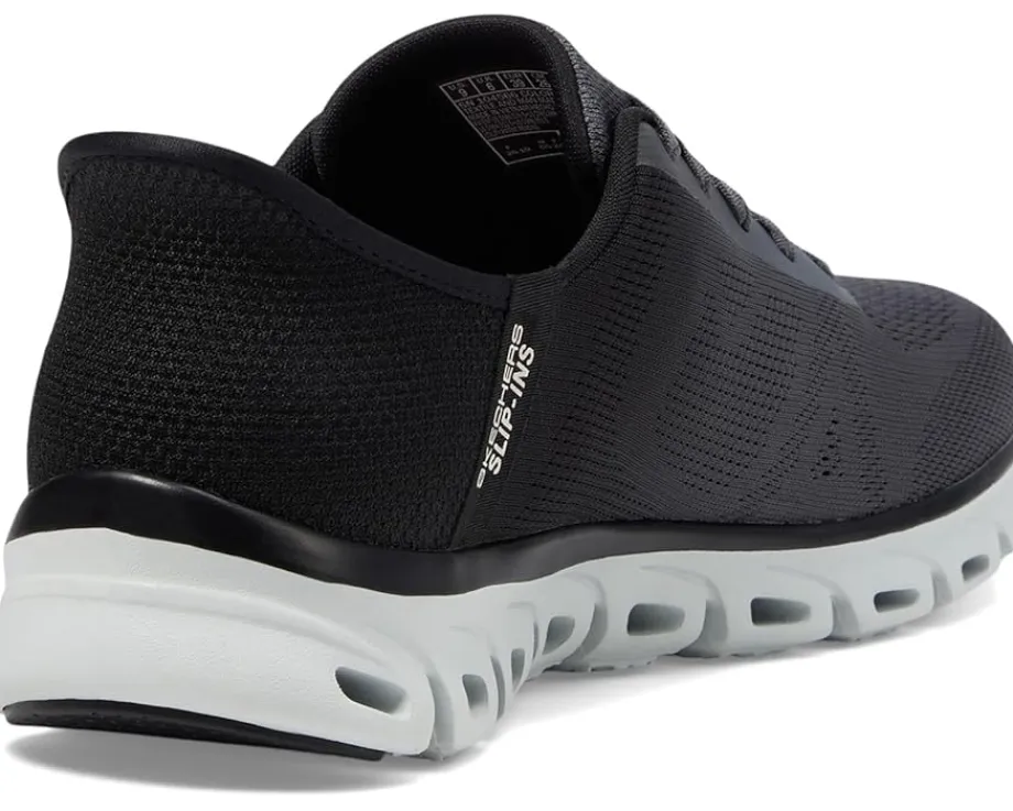 Women SKECHERS Glide Step Excite Hands Free Slip - INS