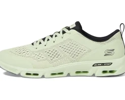 SKECHERS Glide Step Gratifiy Lume Light Green