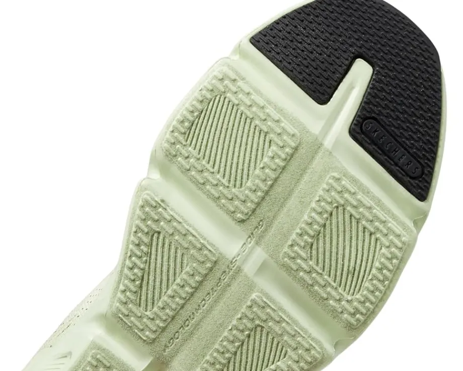 SKECHERS Glide Step Gratifiy Lume Light Green