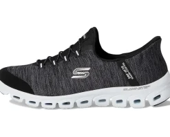 Women SKECHERS Glide Step Peak Hands Free Slip-Ins