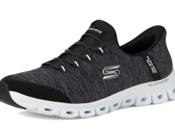Women SKECHERS Glide Step Peak Hands Free Slip-Ins