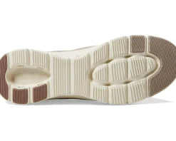 SKECHERS Glide Step Pro Everyday Citiz Hands Free Slip Ins Tan