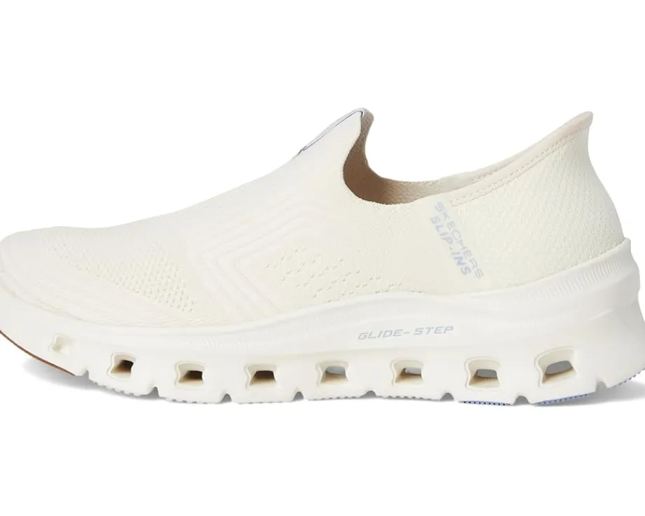 Women SKECHERS Glide Step Pro Everyday Citiz Hands Free Slip Ins