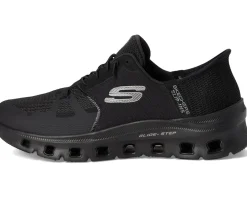 Women SKECHERS Glide Step Pro Hands Free Slip Ins
