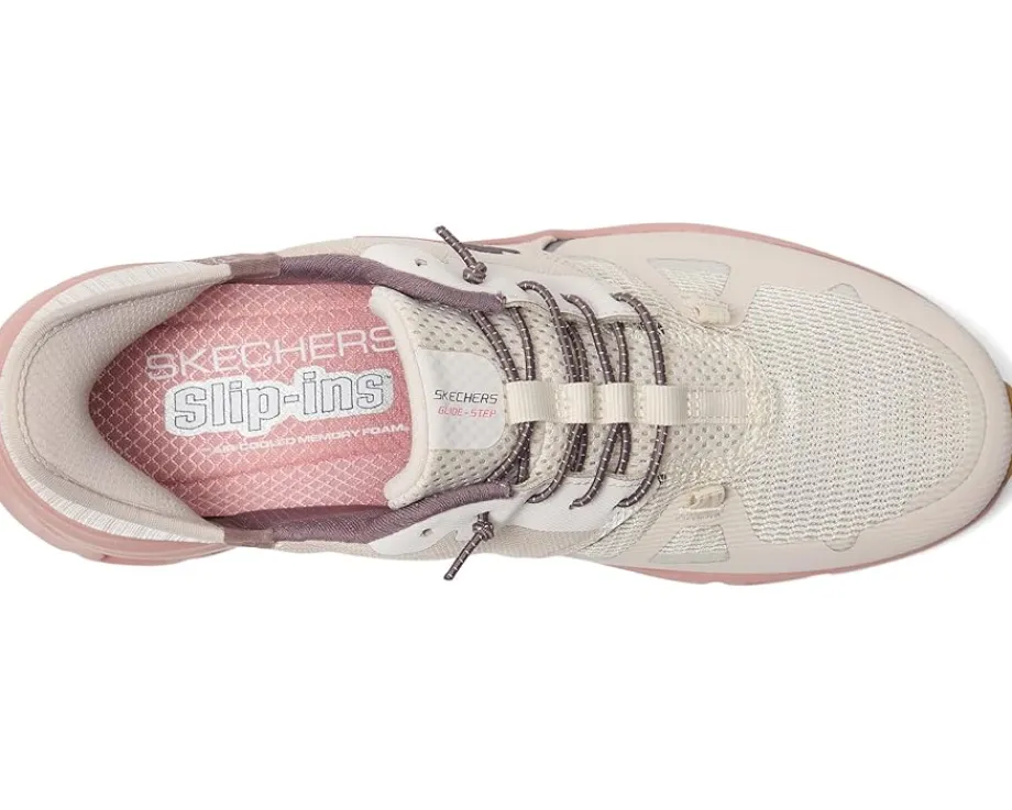 Women SKECHERS Glide Step Pro Hands Free Slip Ins