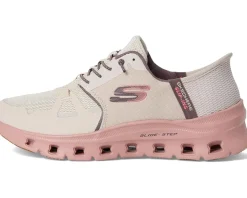 Women SKECHERS Glide Step Pro Hands Free Slip Ins