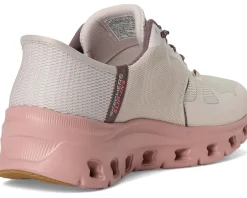 Women SKECHERS Glide Step Pro Hands Free Slip Ins