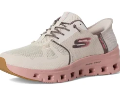 Women SKECHERS Glide Step Pro Hands Free Slip Ins