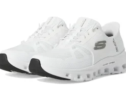 SKECHERS Glide Step Pro Hands Free Slip Ins White Best