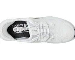 SKECHERS Glide Step Pro Hands Free Slip Ins White Best