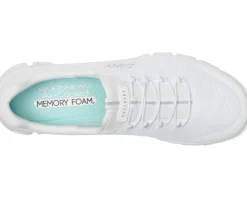 Women SKECHERS Glide Step Resilience