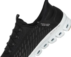 Women SKECHERS Glide Step Tranquility Hands Free Slip-Ins