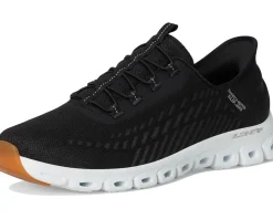Women SKECHERS Glide Step Tranquility Hands Free Slip-Ins
